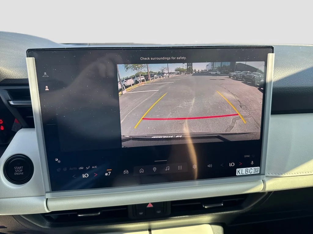 New 2026 Jet Black Mazda 2.5 S Preferred image 25