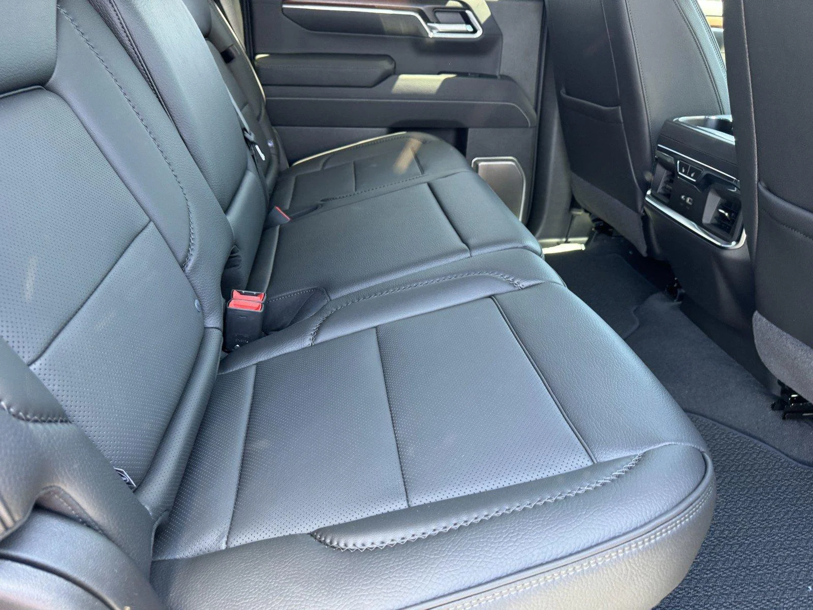New 2026 Onyx Black GMC Denali image 9