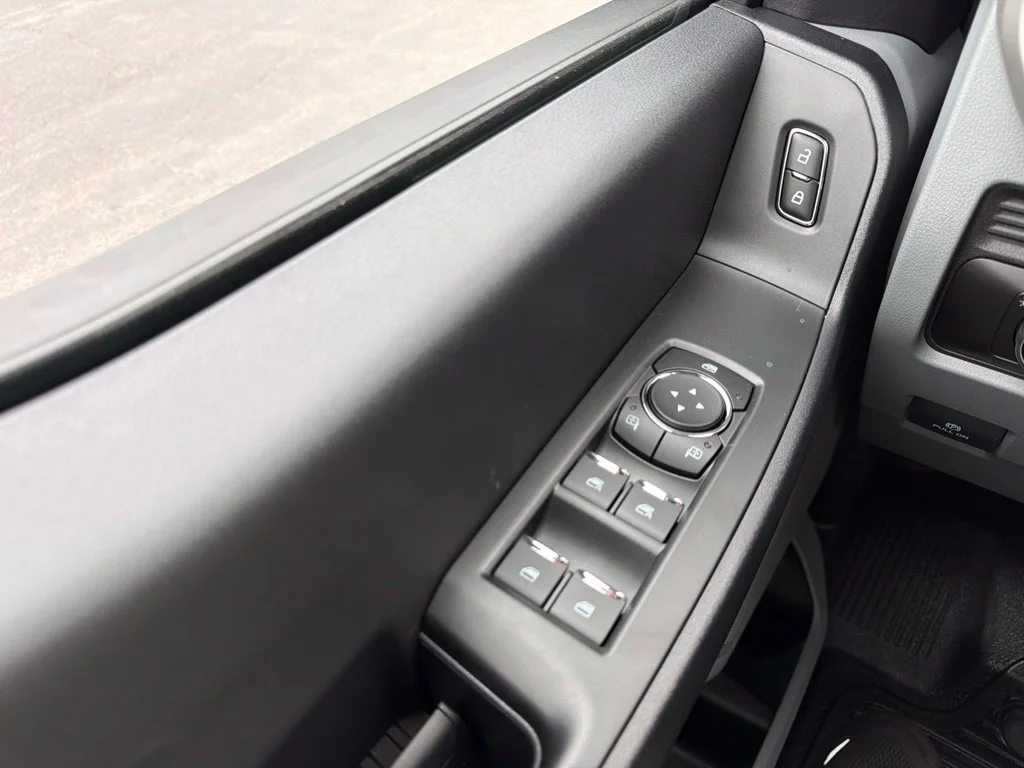 New 2026 Oxford White Ford F-350® XL image 25