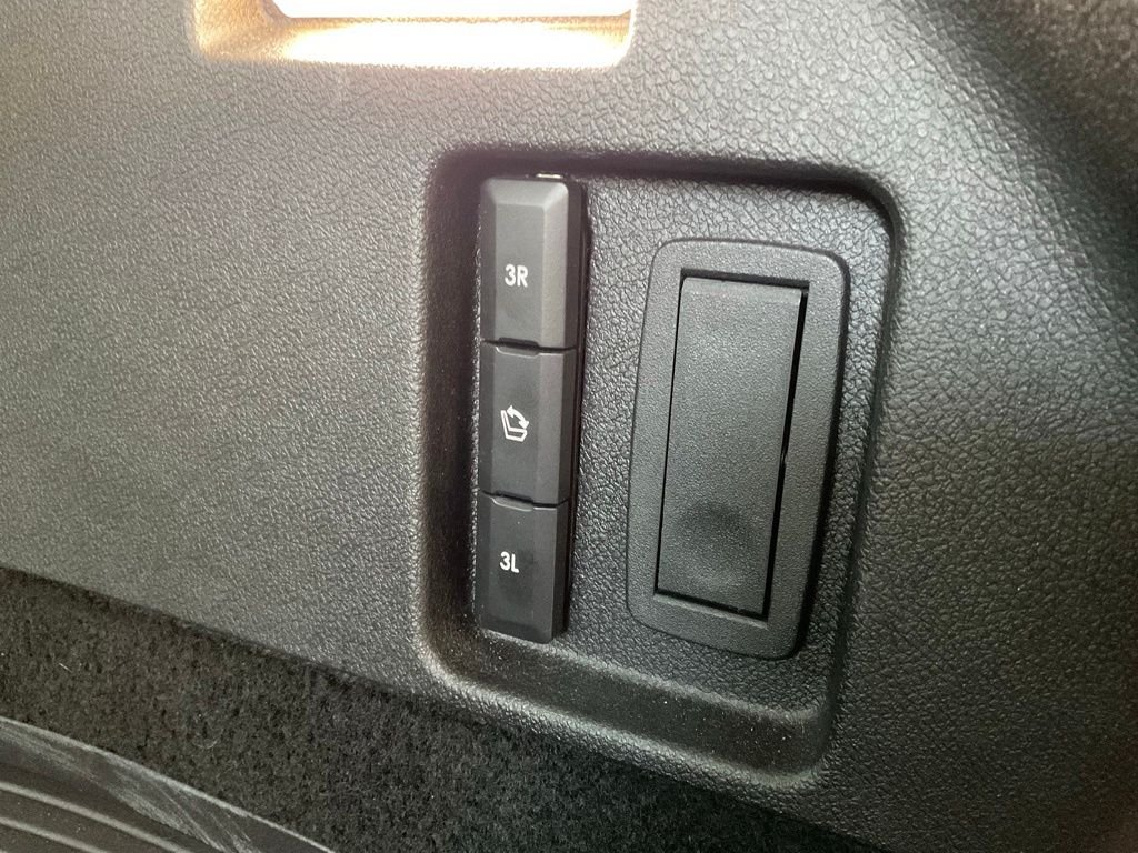 2020 Lincoln Aviator Reserve - Photo 27