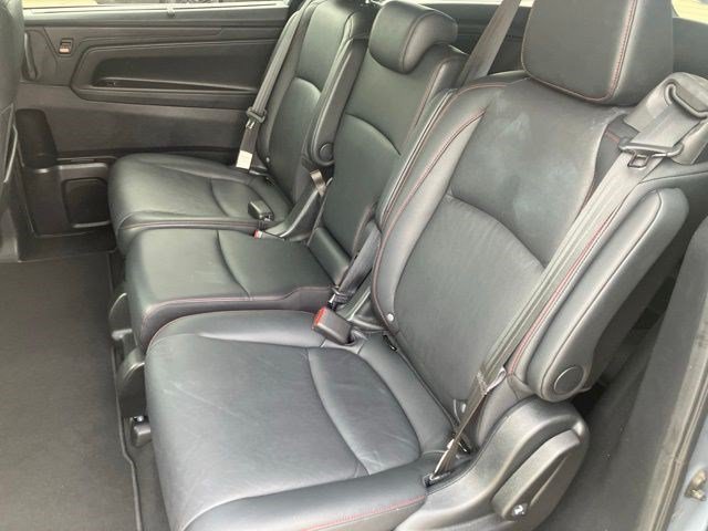 Certified Used 2025 Modern Steel Metallic Honda Sport-L image 22