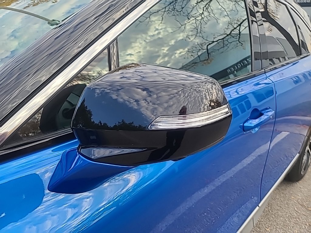 2024 Acura ZDX Type S - Photo 7