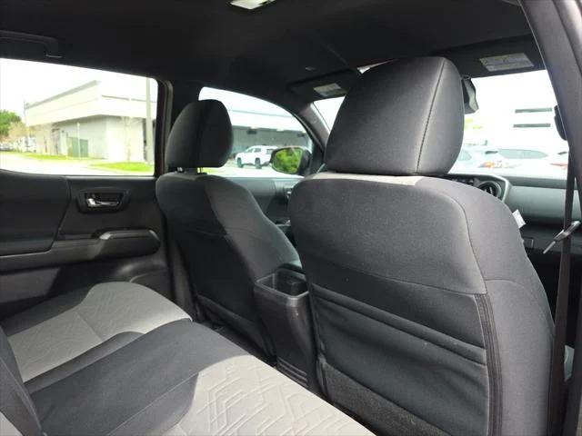 Certified Used 2023 BARCELONA RED MET. Toyota  image 16