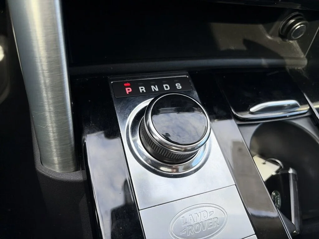 Used 2019  Land Rover HSE Luxury 4WD image 27