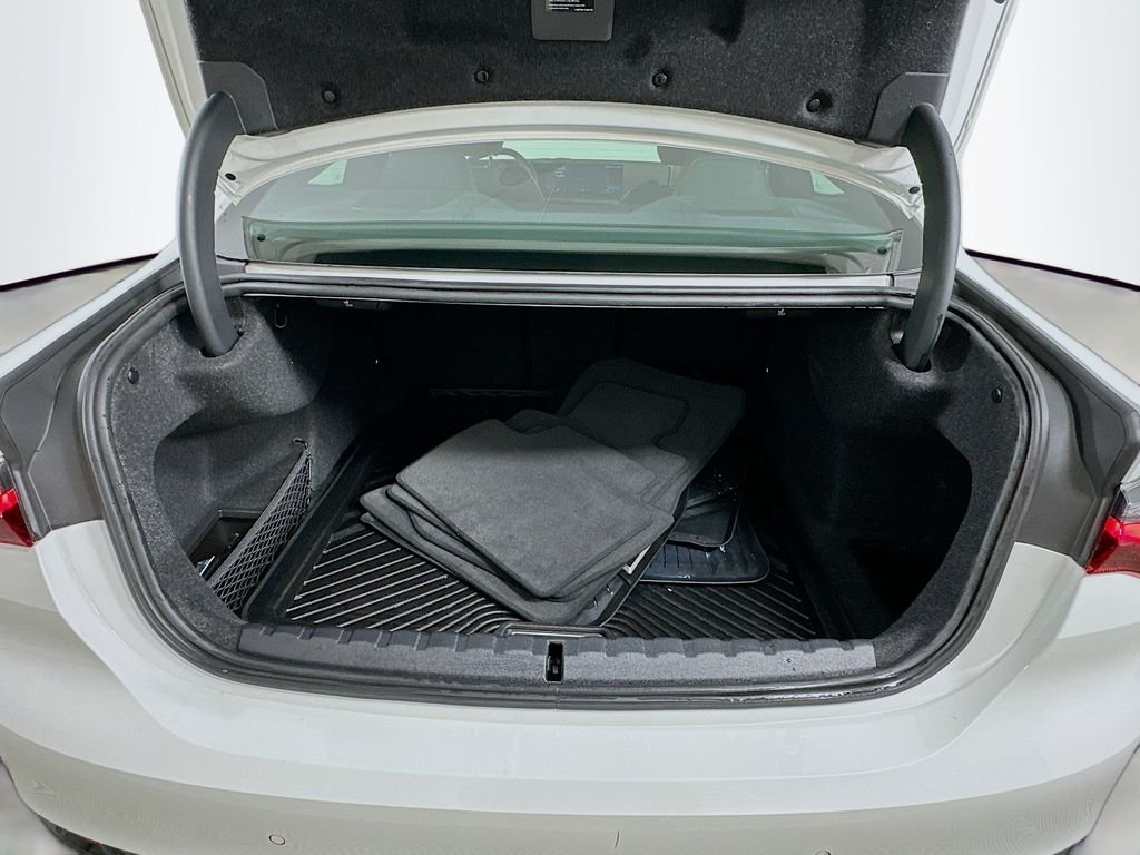2025 BMW 4 Series 430i - Photo 27