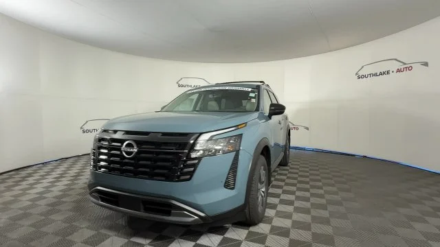 Vehicle thumbnail