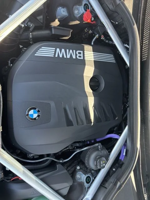 New 2026 Brooklyn Grey Metallic BMW xDrive40i image 19