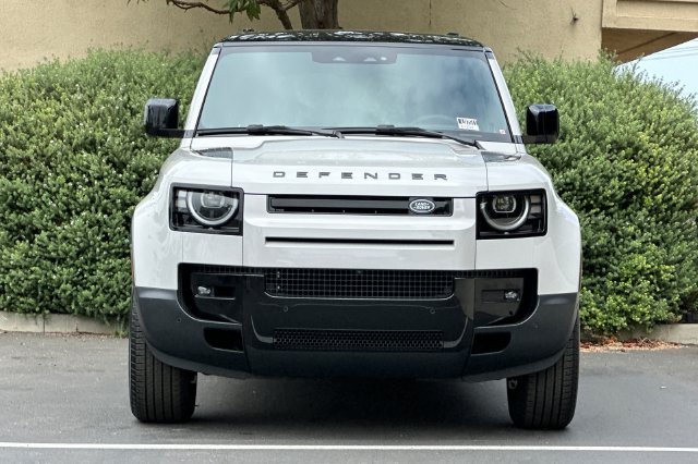 New 2026 Borasco Grey Land Rover S image 8