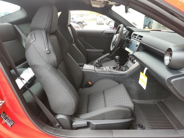 2025 Toyota GR86 Base - Photo 22