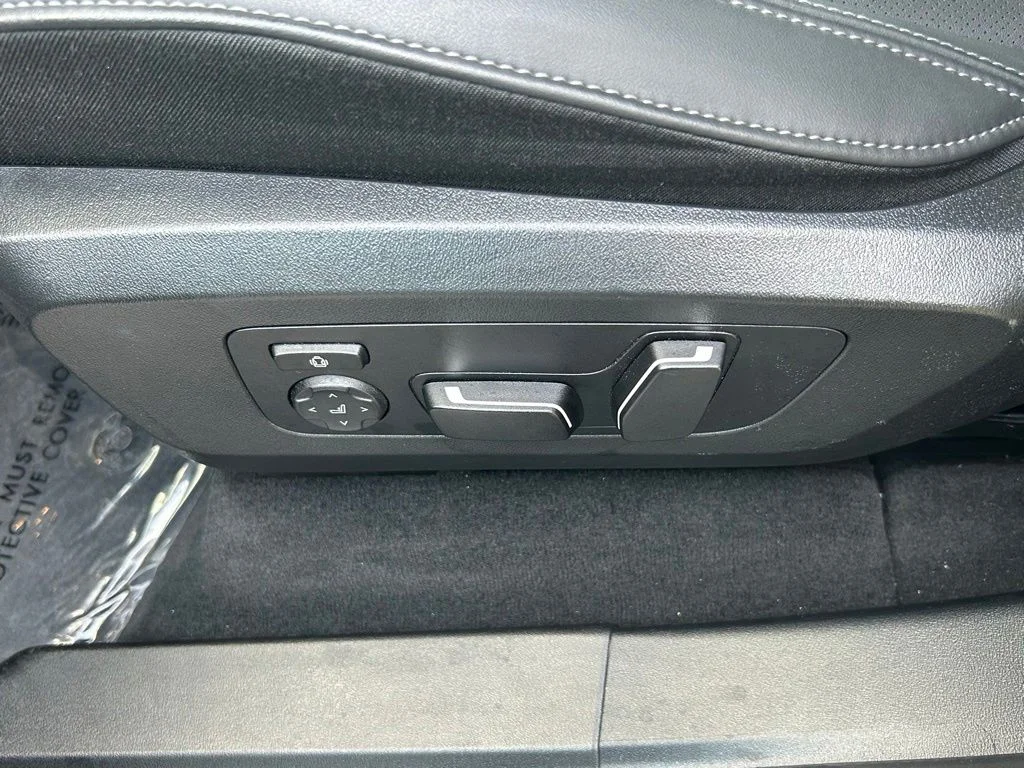 Certified Used 2025 Gray BMW 30 xDrive image 18