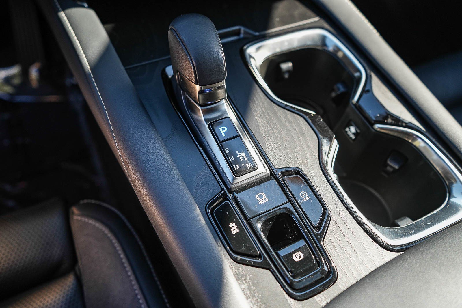 Certified Used 2023 Iridium Lexus 350 Luxury image 19