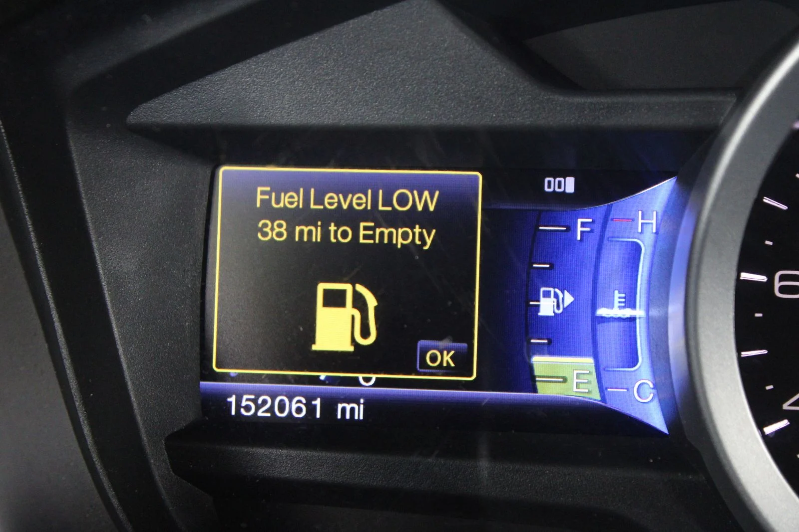 Used 2013 Green Ford XLT image 27