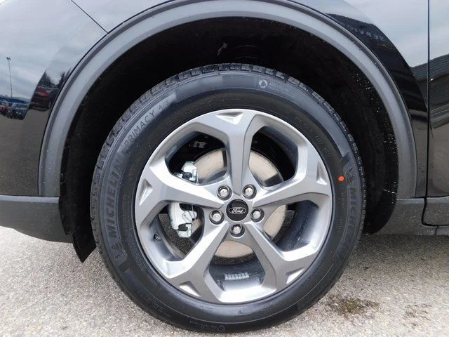 New 2026 Agate Black Metallic Ford ST-Line Select image 52
