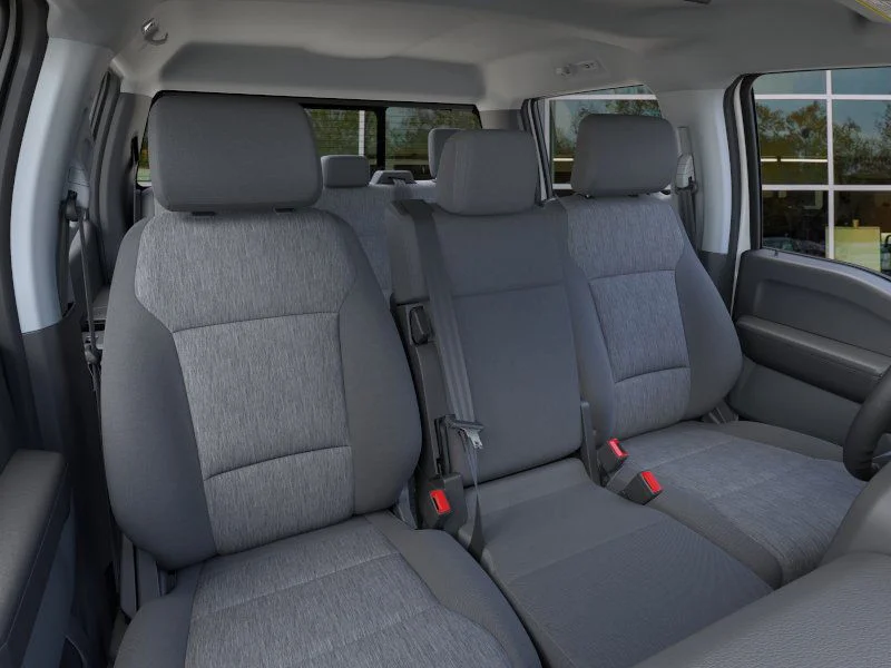 New 2026 Oxford White Ford F-350® XL image 44