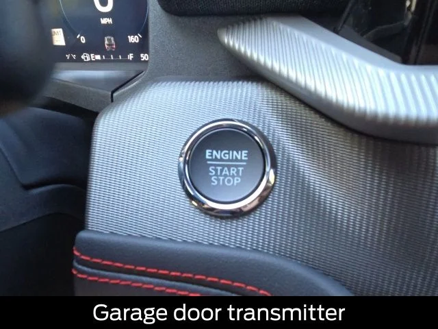 New 2026 Carbonized Gray Metallic Ford ST-Line image 32