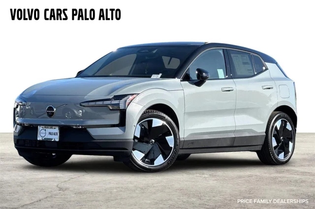 2026 Volvo EX30 Twin Motor Performance Ultra