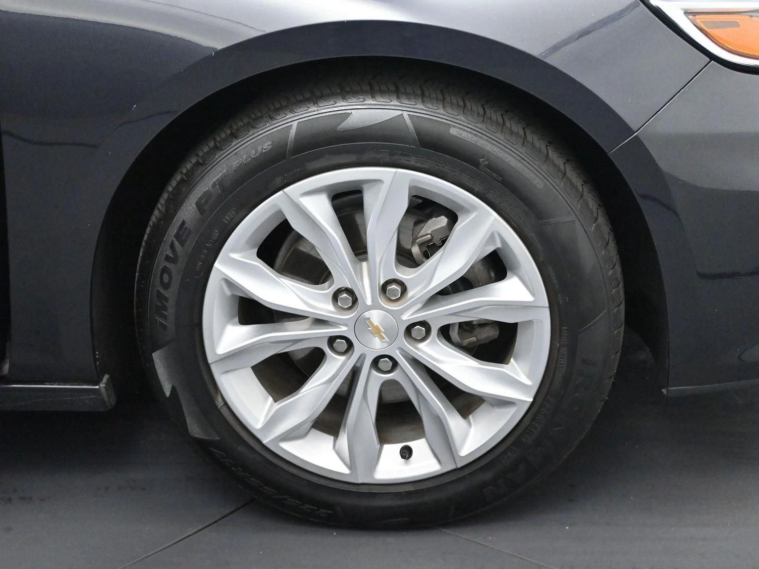 2023 Chevrolet Malibu 1LT - Photo 30