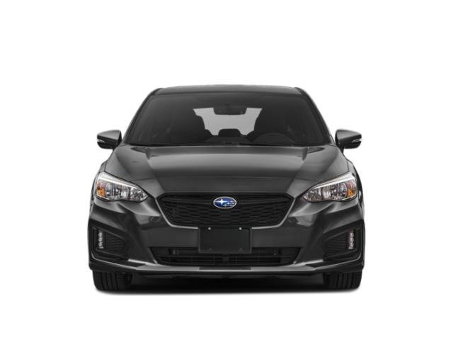 Used 2019 Lithium Red Pearl Subaru Sport image 7