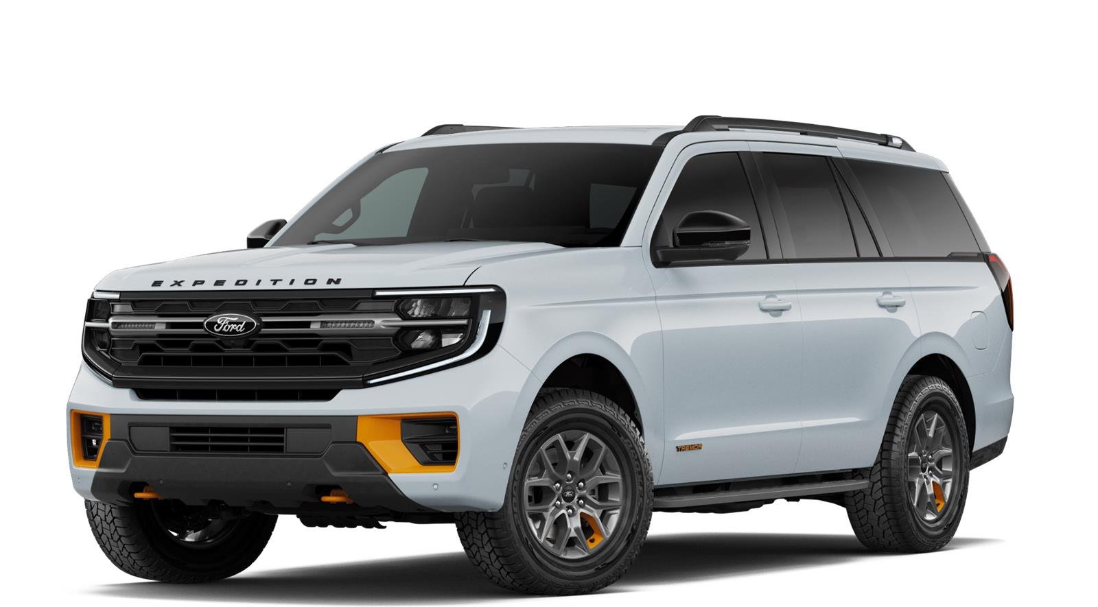 2026 Ford Expedition Tremor 4x4's photo