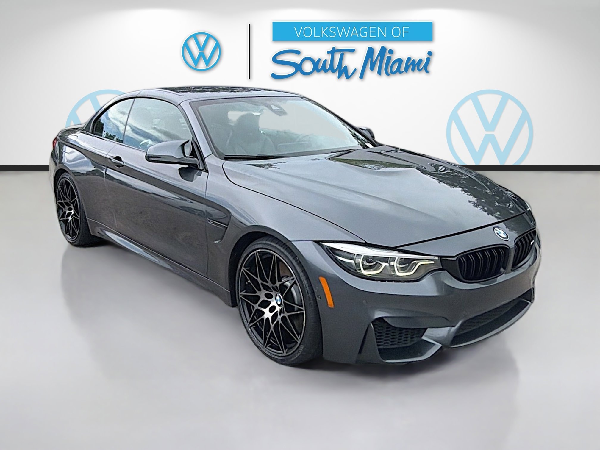 2018 BMW M4 -'s photo