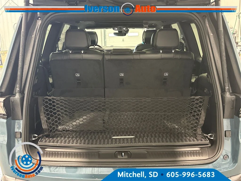 New 2026 Steel Blue Exterior Paint Jeep Upland image 30