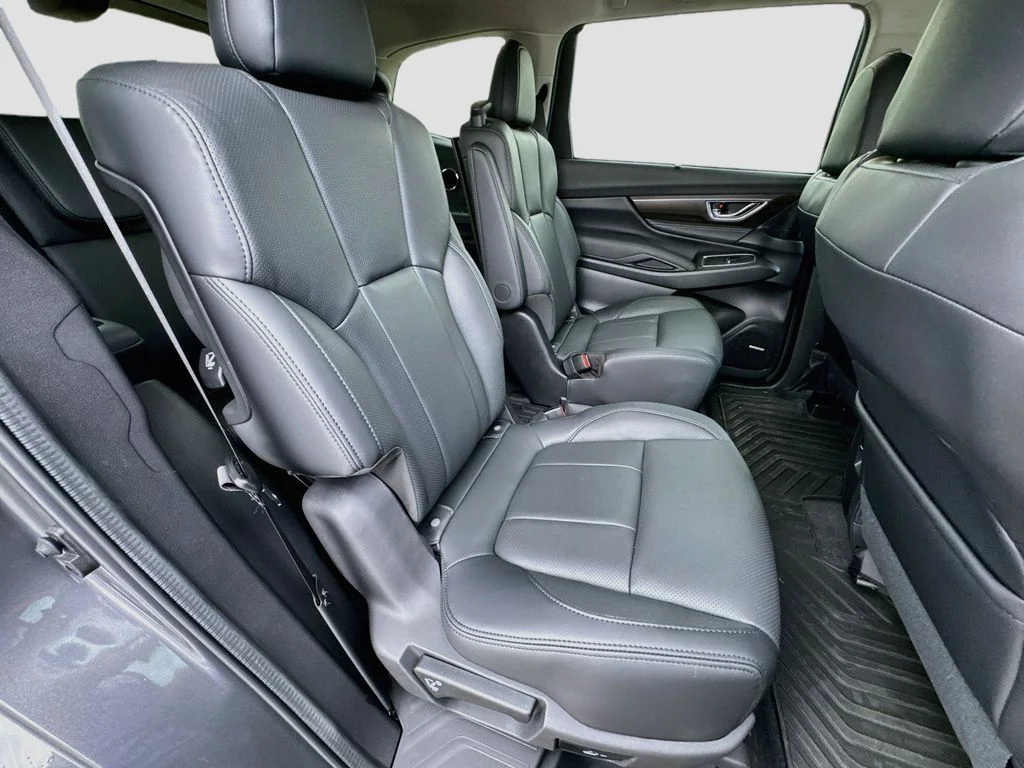 2026 Subaru Ascent Touring - Photo 37
