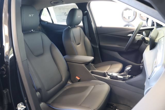 New 2026 Ebony Twilight Metallic Buick Sport Touring image 21