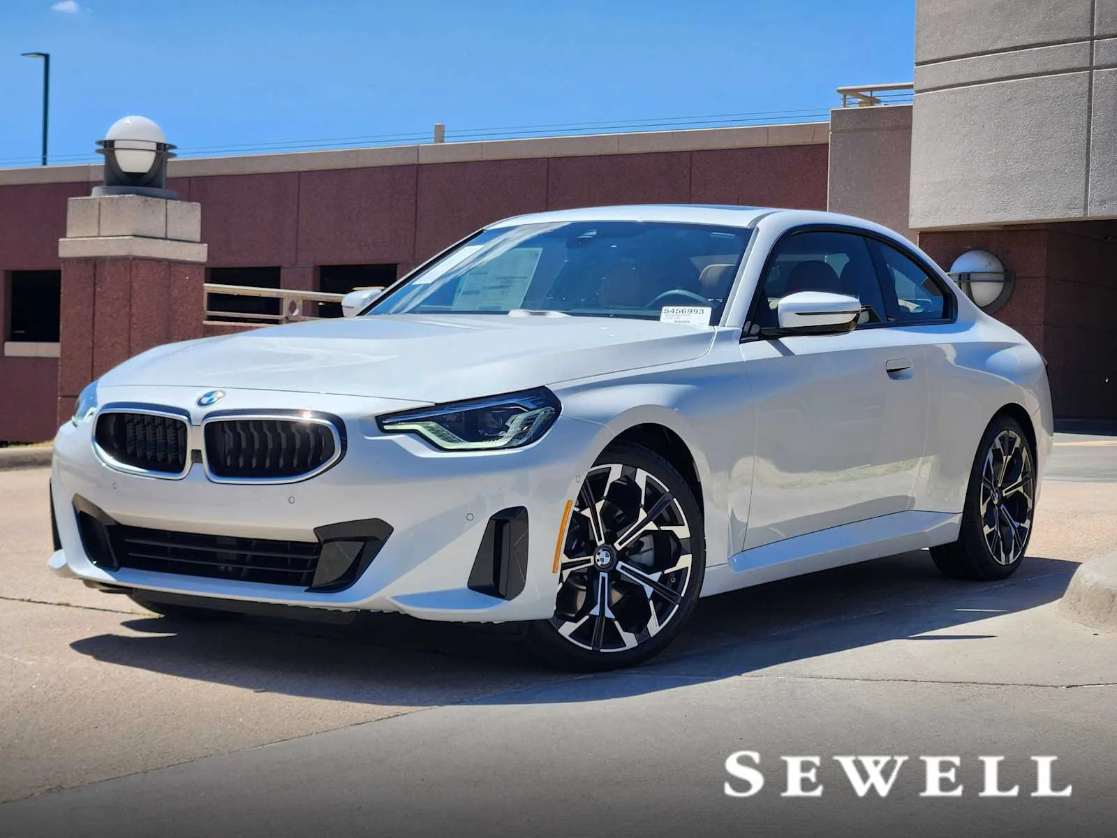 2026 BMW 230i 230i xDrive
