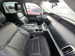 Used 2025 Black Ford Active image 17