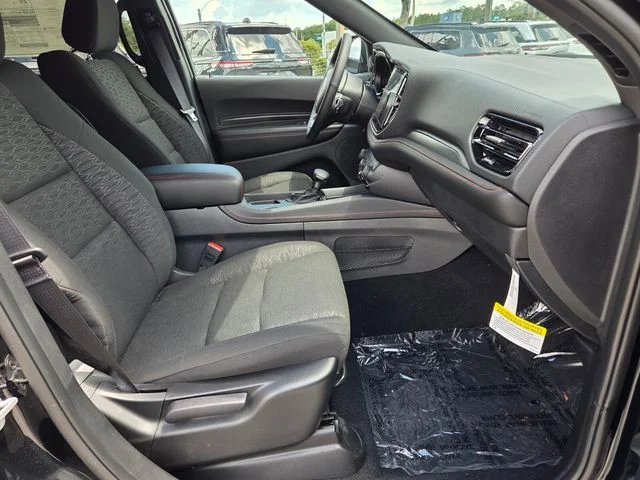New 2026 Diamond Black Clear-Coat Exterior Paint Dodge GT image 16
