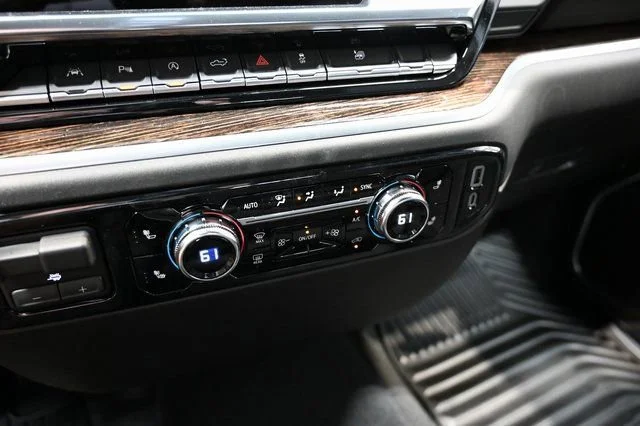 2026 GMC Sierra 1500 SLE - Photo 20