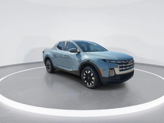 Used 2026 Blue Hyundai SE image 2