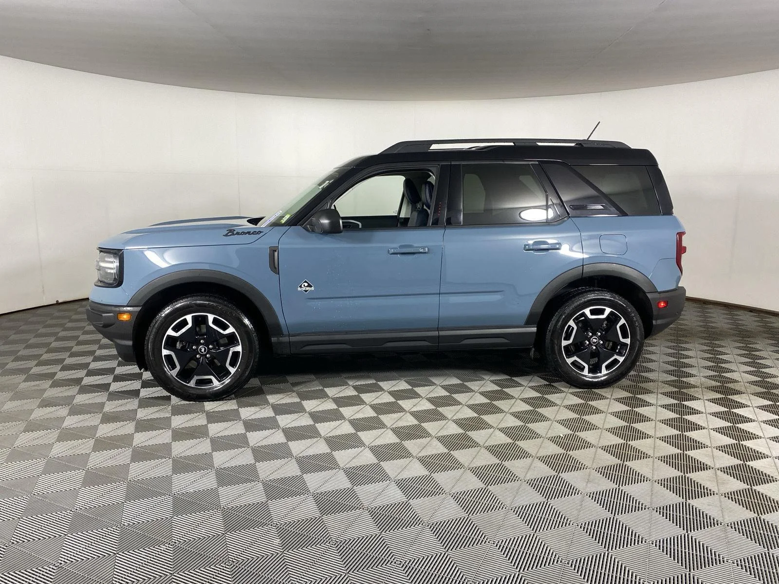 Used 2021 Area 51 Ford Outer Banks image 7