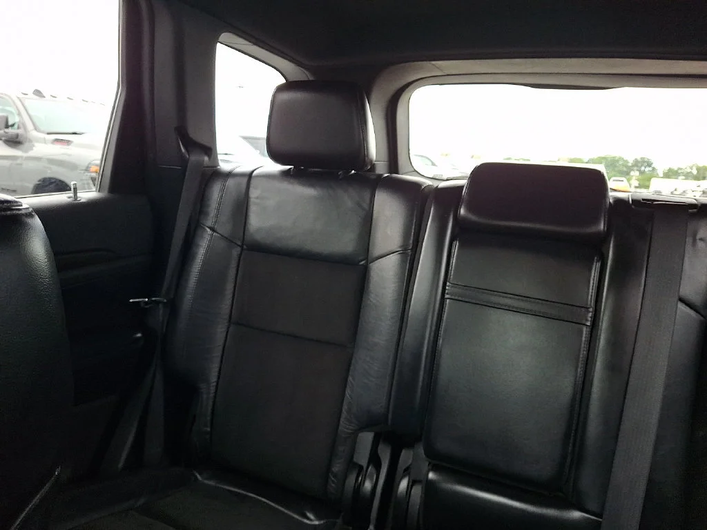 Used 2018 Bright White Clearcoat Jeep Altitude image 19