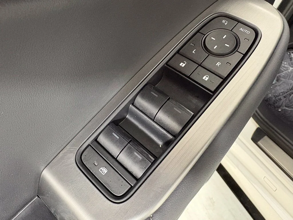Used 2026 White Lexus 350 F SPORT image 24