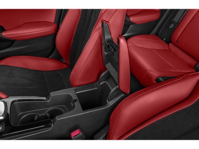 Used 2025 White Acura Type S image 14
