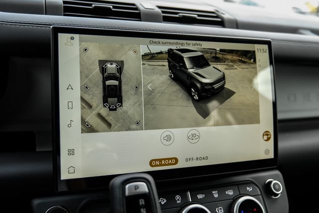 New 2026 Gondwana Stone Land Rover X-Dynamic SE image 28