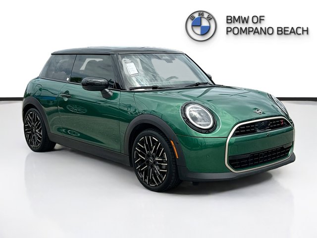 2025 MINI Hardtop 2 Door Signature
