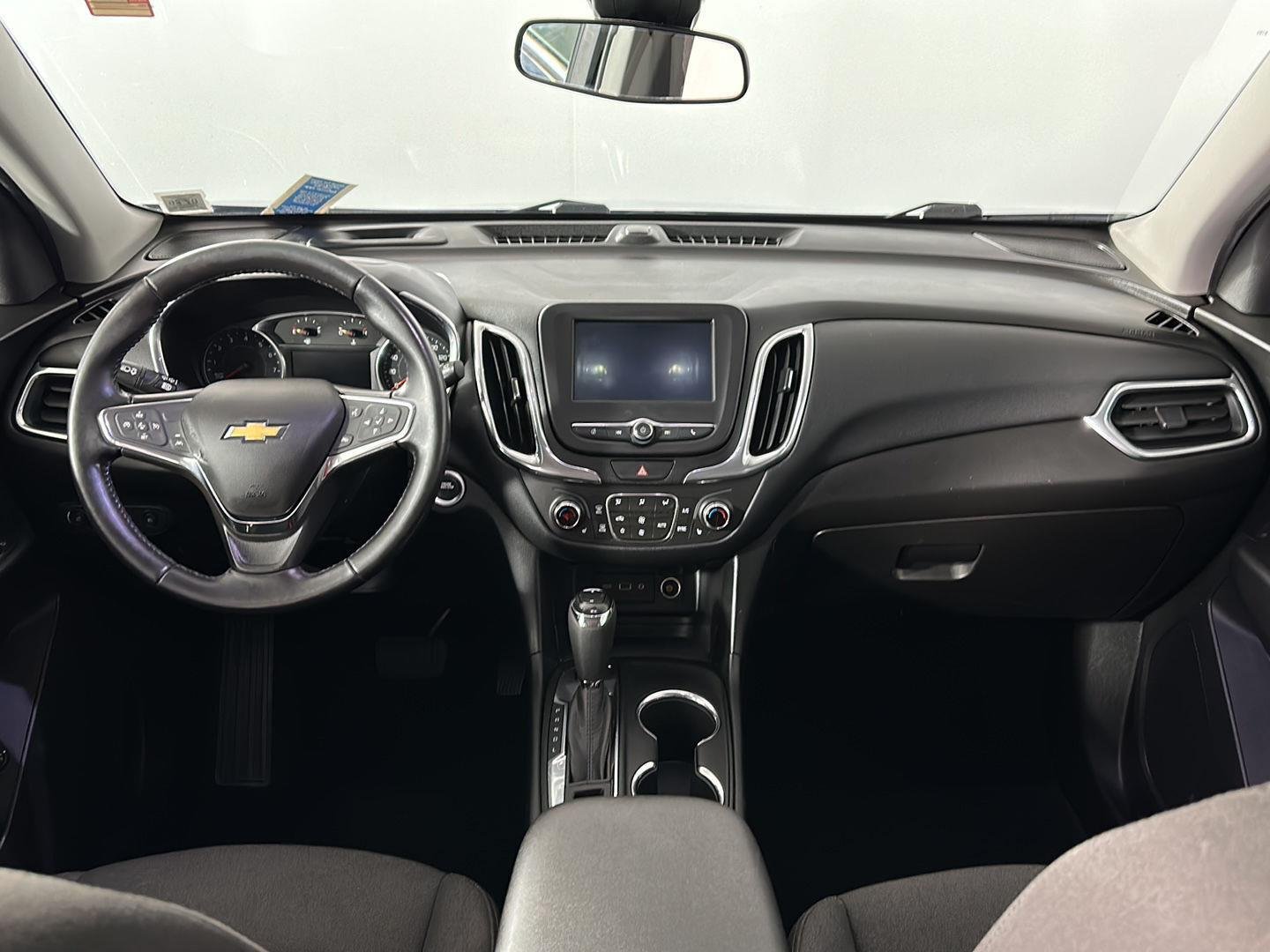 Used 2020 Pacific Blue Metallic Chevrolet LT image 2
