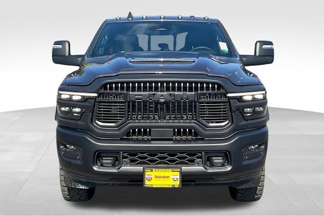 2026 RAM 2500 Rebel - Photo 12