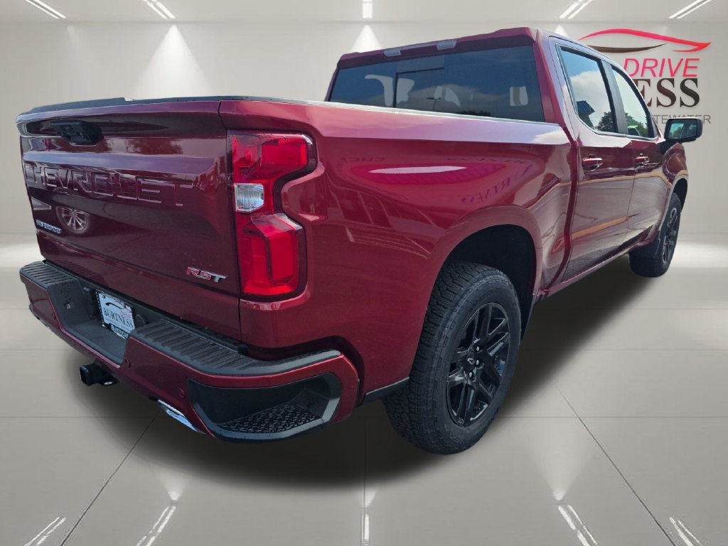 2026 Chevrolet Silverado 1500 RST - Photo 8