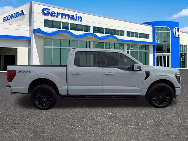 Used 2024 Avalanche Ford Lariat image 4