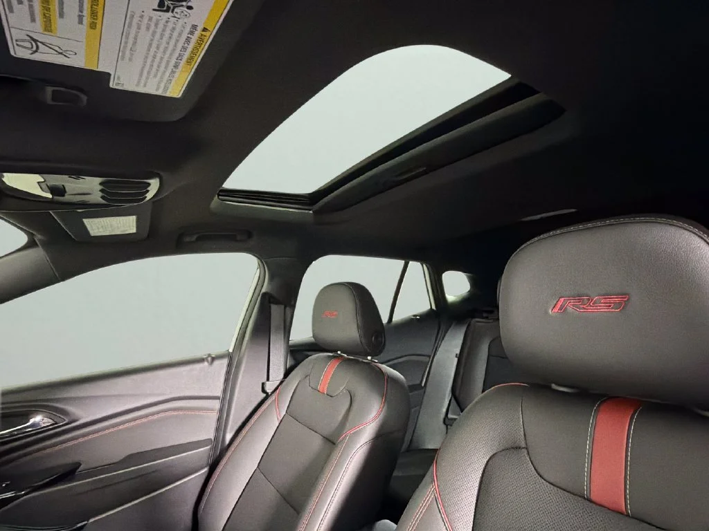 2026 Chevrolet Trax RS - Photo 26