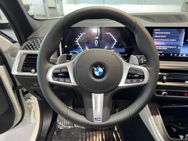 New 2026 Alpine White BMW sDrive40i image 15