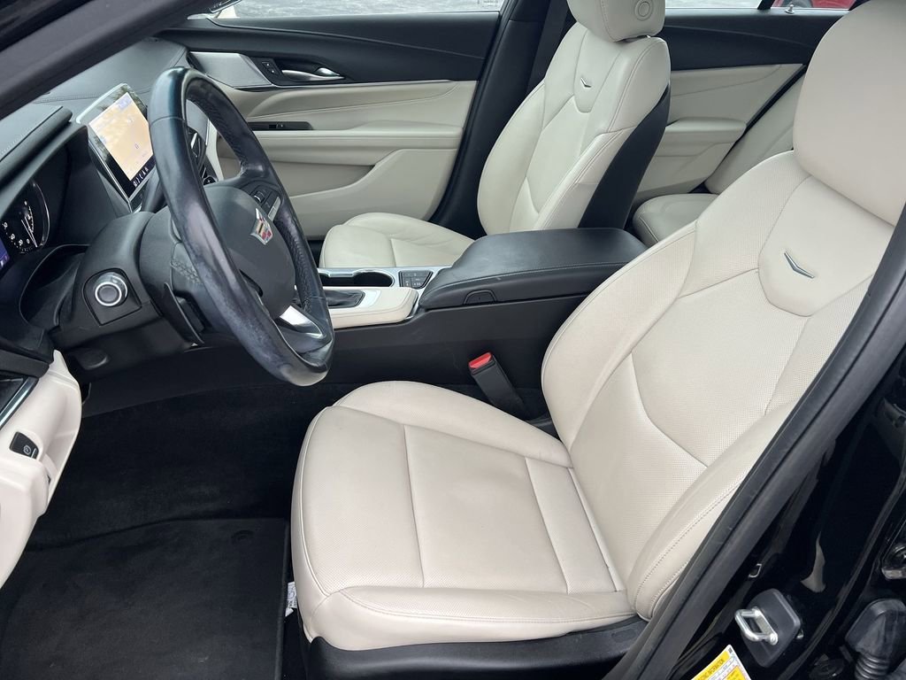 2020 Cadillac CT4 Premium Luxury - Photo 19