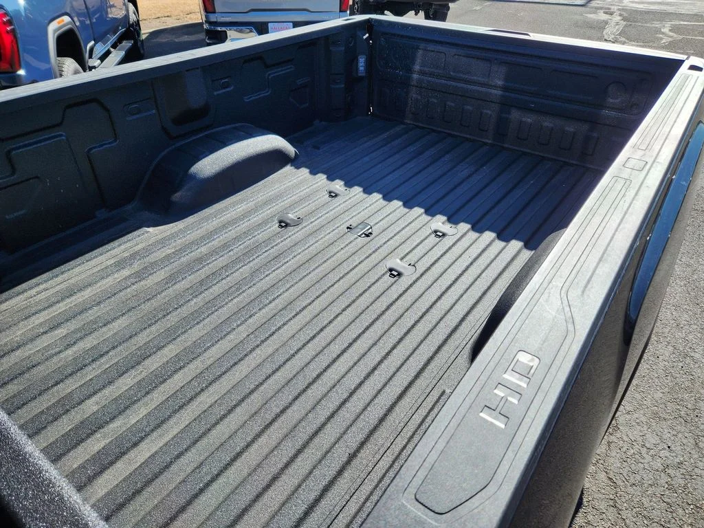 2026 GMC Sierra 3500HD SLT - Photo 17
