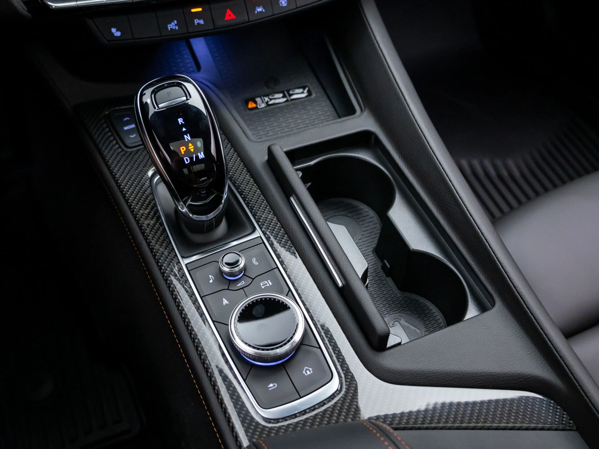 New 2026 Blue Cadillac Sport image 30