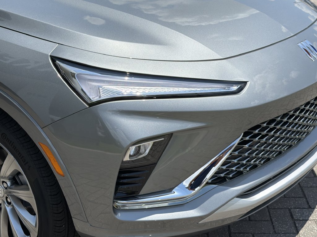 2026 Buick Envista Avenir - Photo 8