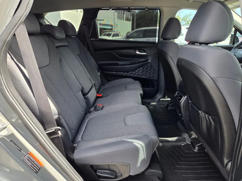 Used 2022 Gray Hyundai XRT image 19