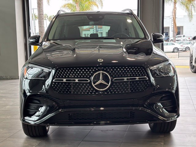 2026 Mercedes-Benz GLE GLE450 - Photo 41